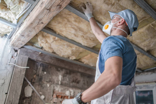 Best Attic Insulation Near Me  in West Middlesex, PA
