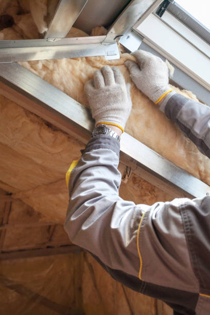 Best Affordable Insulation Services  in West Middlesex, PA