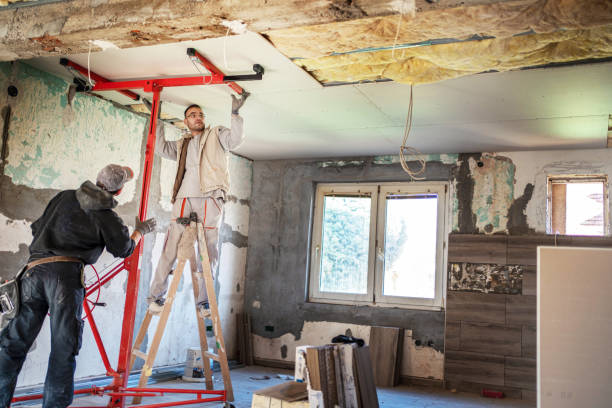 Best Insulation Repair Services  in West Middlesex, PA