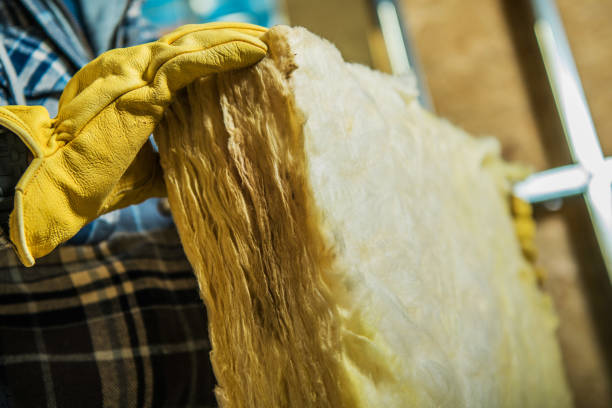 Best Energy-efficient Insulation  in West Middlesex, PA