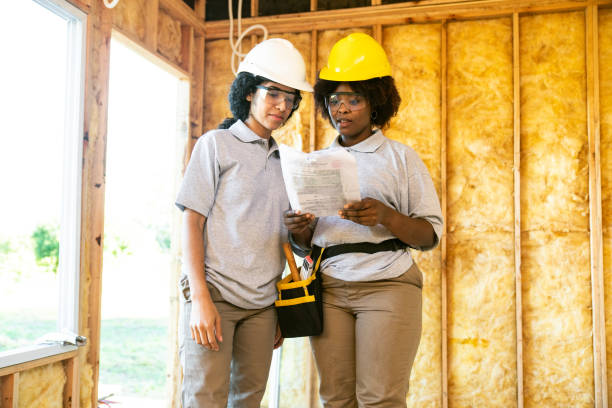 Best Local Insulation Services  in West Middlesex, PA