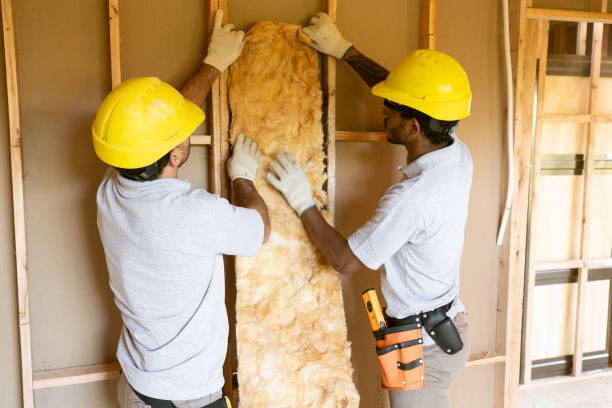 Best Insulation Repair Services  in West Middlesex, PA