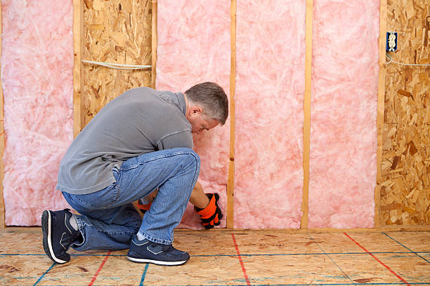 Best Home Insulation Services  in West Middlesex, PA