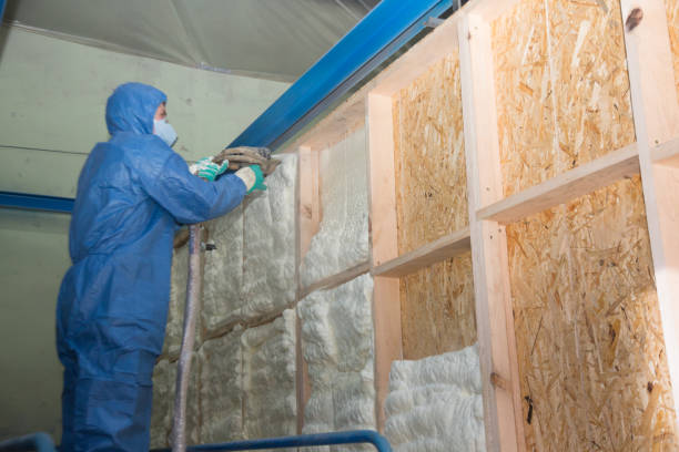 Range of Insulation Solutions in West Middlesex, PA