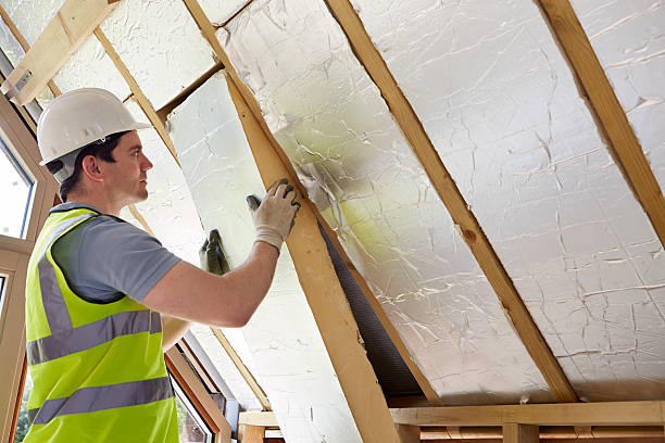 Best Insulation Replacement Services  in West Middlesex, PA