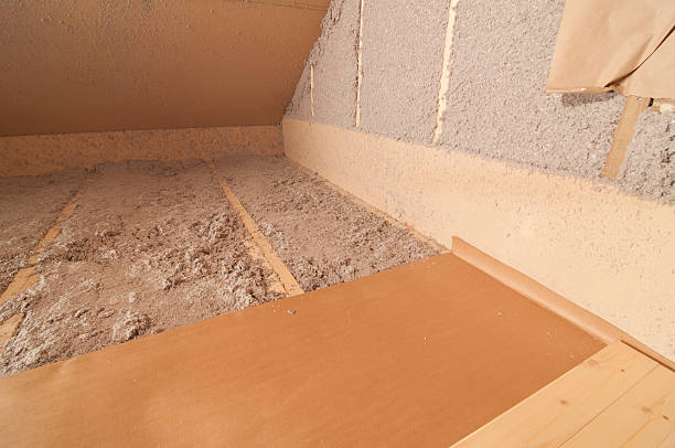 Best Crawl Space Insulation  in West Middlesex, PA