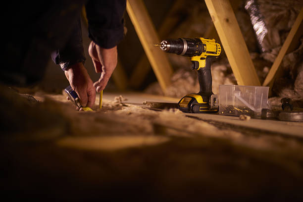 Best Attic Insulation Installation  in West Middlesex, PA