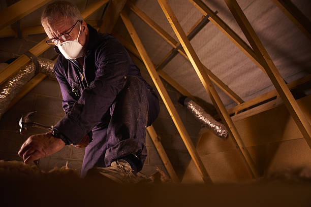 Best Home Insulation Services  in West Middlesex, PA