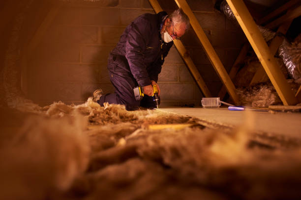 Best Garage Insulation Installation  in West Middlesex, PA