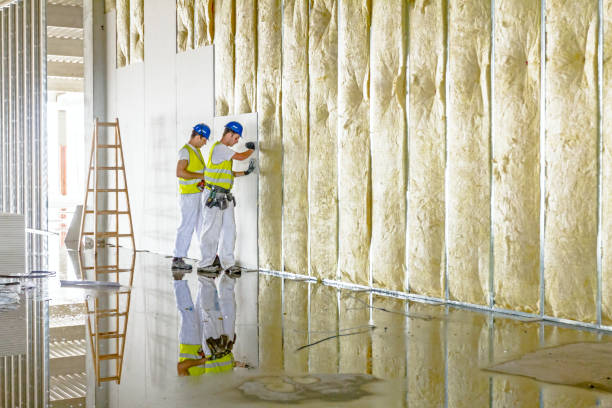 Best Residential Insulation Services  in West Middlesex, PA